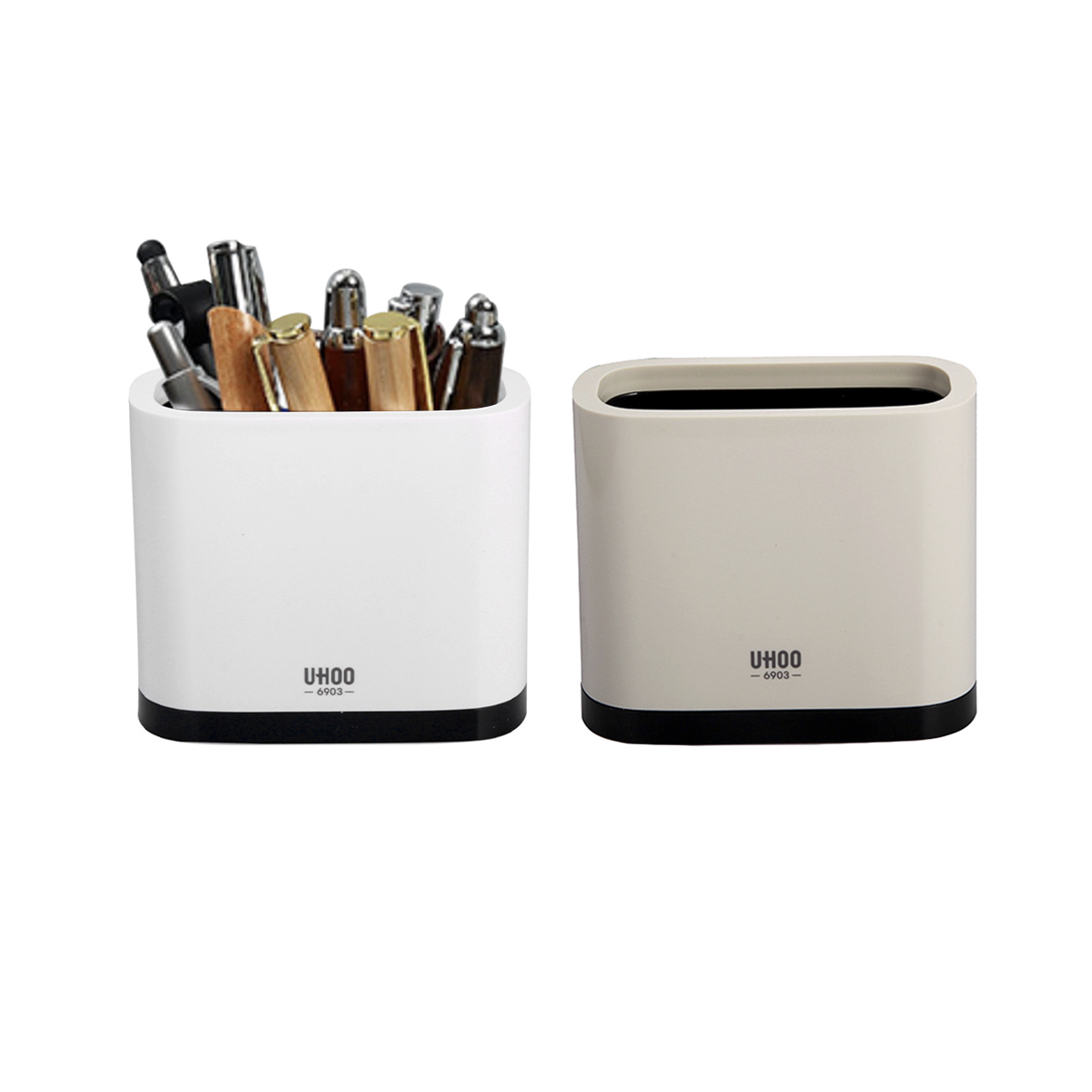 Rectangular Pen Holder